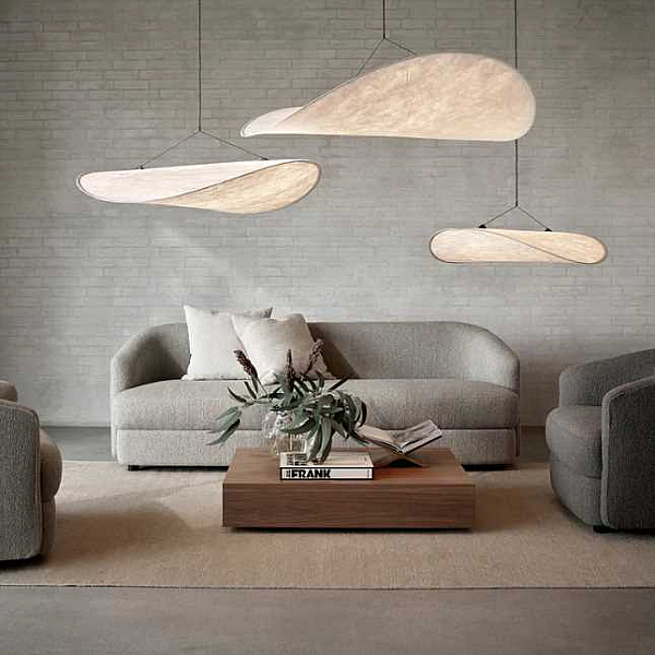 Подвесной светильник Imperium Loft Light Of Tense D100 220190-26