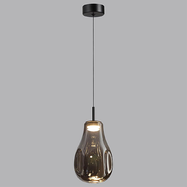 Подвесной светодиодный светильник Odeon Light Pendant Nave 5098/4LC