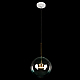 Подвесной светодиодный светильник Loft IT Bolle 2027-P1 Blue