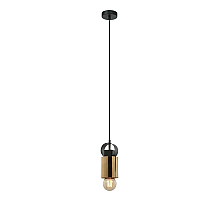 Подвесной светильник Lussole Loft Gilpin LSP-8569
