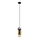 Подвесной светильник Lussole Loft Gilpin LSP-8569