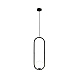 Подвесной светильник Kink Light Кенти 07632-1A,19