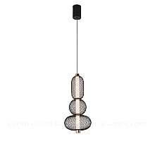 Подвесной светильник Cloyd Supernova 11486