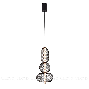 Подвесной светильник Cloyd Supernova 11486