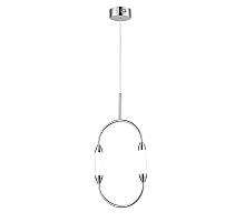 Подвесной светильник Vele Luce Capsula VL7293P11