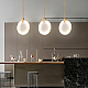 Подвесной светильник ImperiumLoft Marble 101777-26
