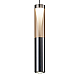 Подвесной светильник Escada Foton 609/S LED Grey/Black