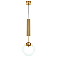 Подвесной светильник MyFar Covey MR1040-1P