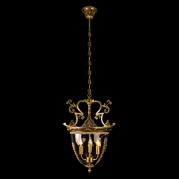 Подвесной светильник Loft IT Roi 10564/3