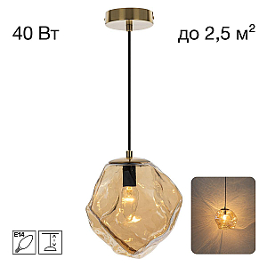 Подвесной светильник Citilux Rocka CL247082