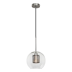 Подвесной светильник Loft IT Hexagon Loft2567-B