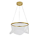 Подвесной светильник Indigo Veletta 14029/1P Gold V000164L