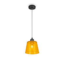 Подвесной светильник Freya Gauzy FR5275PL-01BZ1