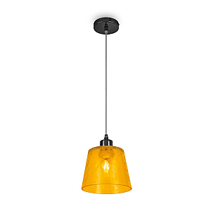 Подвесной светильник Freya Gauzy FR5275PL-01BZ1