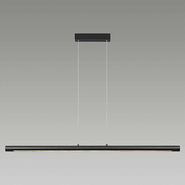 Подвесной светодиодный светильник Odeon Light Hightech Mali 6643/45L