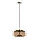 Подвесной светодиодный светильник Loft IT Knot 8135-D