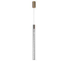 Подвесной светильник Odeon Light Sparky 4369/5L