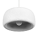 Подвесной светильник Loft IT Stone 10252/500 White