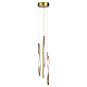 Подвесной светильник Odeon Light Spira L-Vision 5468/9L