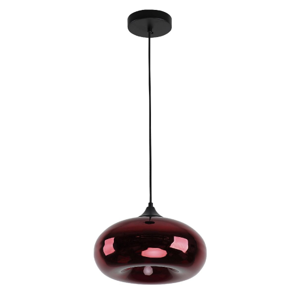 Подвесной светильник Modemodern MD.0610.1 RED Подвесной светильник Modemodern MD.0610.1 RED