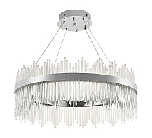 Подвесная люстра Natali Kovaltseva Tempio LED LAMPS 81263