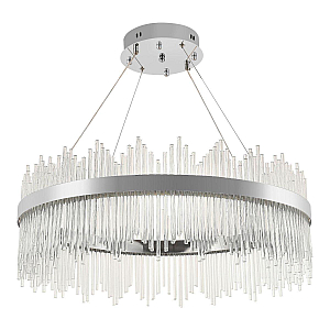 Подвесная люстра Natali Kovaltseva Tempio LED LAMPS 81263