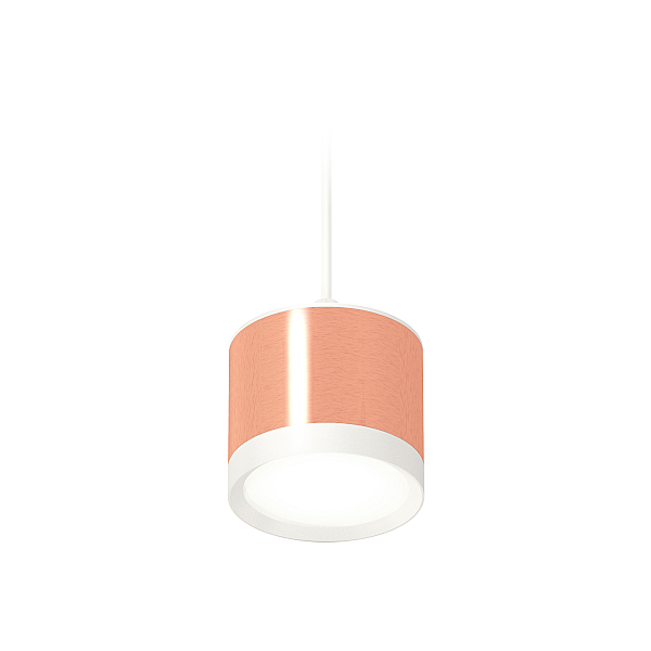 Комплект подвесного светильника Ambrella Light Techno Spot XP8122011 (A2331, C8122, N8112)