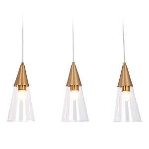 Подвесной светильник Ambrella Light Traditional TR3669