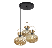 Подвесной светильник Modemodern MD.1189.450 BR