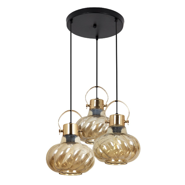 Подвесной светильник Modemodern MD.1189.450 BR Подвесной светильник Modemodern MD.1189.450 BR