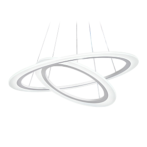 Подвесной светильник Ambrella Light Acrylica Original FA4355