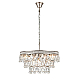 Подвесная люстра Vele Luce Augostina VL3253P06