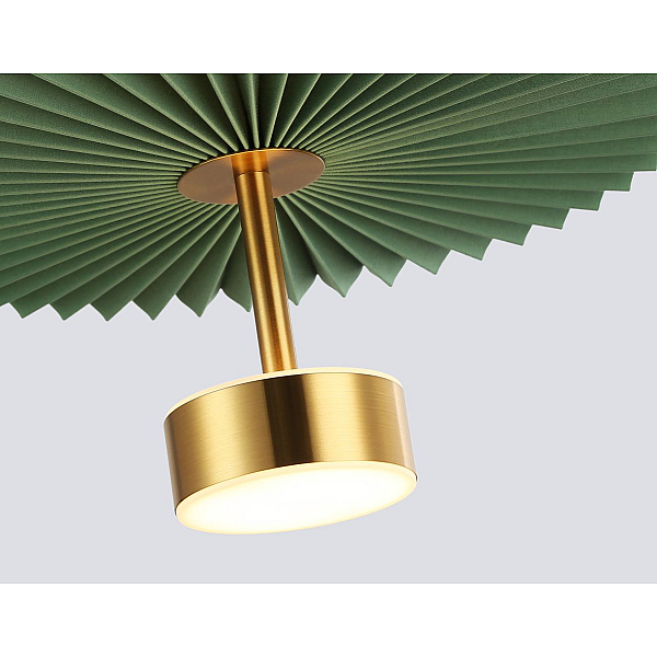 Люстра Ambrella Light HIGH LIGHT LH72609