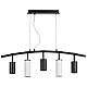 Подвесной светильник Lightstar Rullo LR735373862 (571735+214437-3+214486-2)