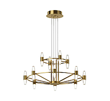 Подвесная люстра Maytoni Arana MOD401PL-L72BS3K