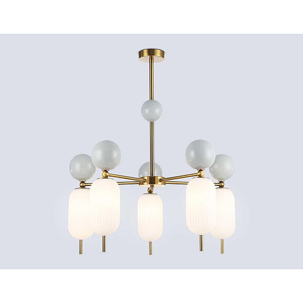 Светильник на штанге Ambrella light High Light LH53104