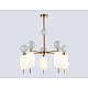 Светильник на штанге Ambrella light High Light LH53104