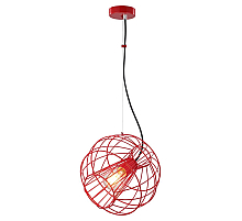 Подвесной светильник Toplight Serena TL1200H-01RD