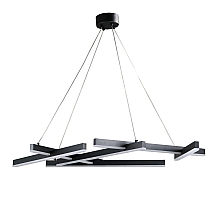 Подвесная люстра Zortes Aven ZRS.01243.03