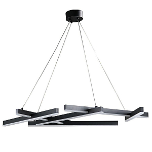 Подвесная люстра Zortes Aven ZRS.01243.03