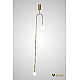 Подвесной светильник AM Group AM454 POLISHED GOLD