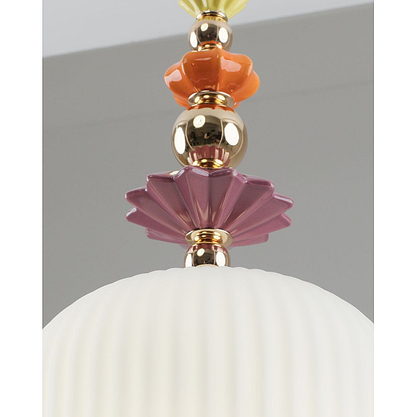 Светильник подвесной Moderli Charm V11181-1P