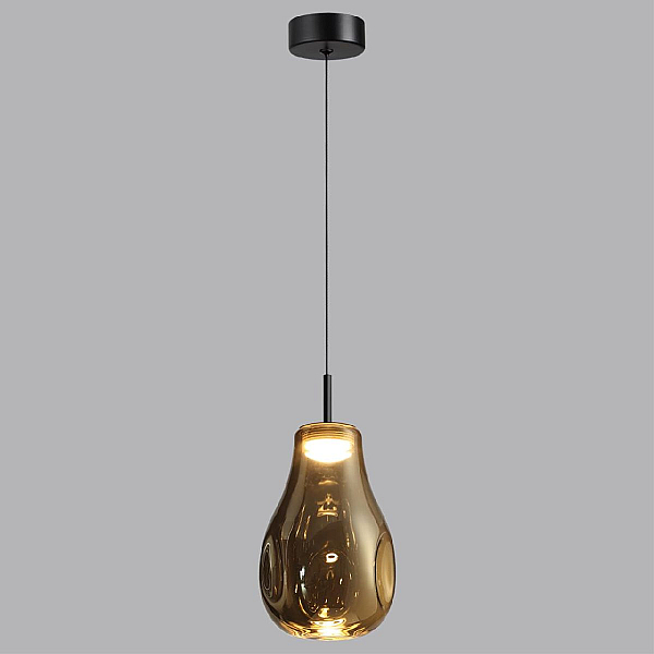 Подвесной светодиодный светильник Odeon Light Pendant Nave 5098/4LA