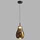Подвесной светодиодный светильник Odeon Light Pendant Nave 5098/4LA