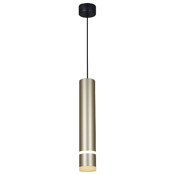 Подвесной светильник Reluce Technical 16005-0.9-001LD 300mm GU10 GD