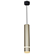 Подвесной светильник Reluce Technical 16005-0.9-001LD 300mm GU10 GD