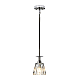 Подвесной светильник Elstead Lighting Agatha BATH-AGATHA1P-PC