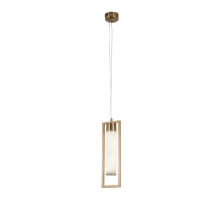 Подвесной светильник Modestyle MS.165.120 BS