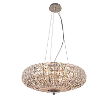 Подвесной светильник Toplight Ursula TL7250D-06CH