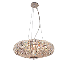 Подвесной светильник Toplight Ursula TL7250D-06CH
